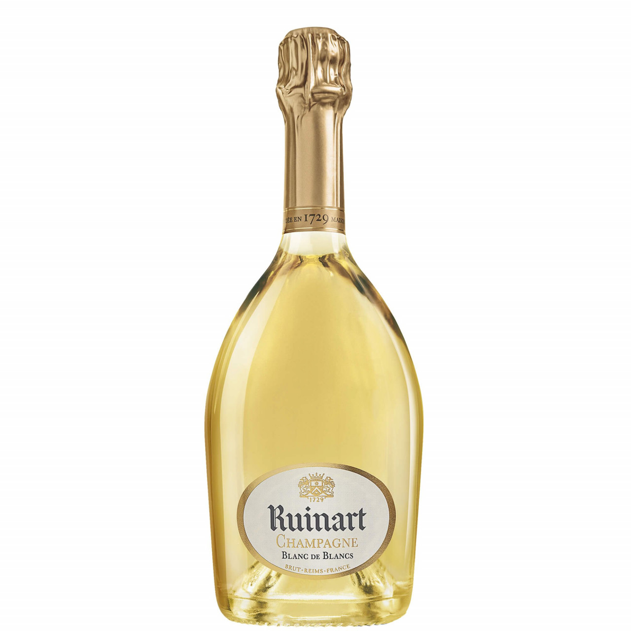 Packaging riciclabile al 100% per Maison Ruinart (Lvmh)