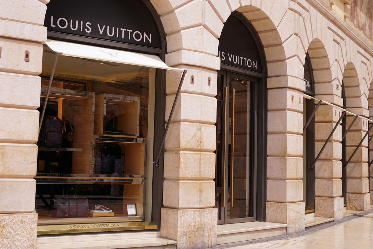 Volano i conti di Lvmh, 7,2 mld di utile e 53,7 (+15%) il giro d'affari nel 2019