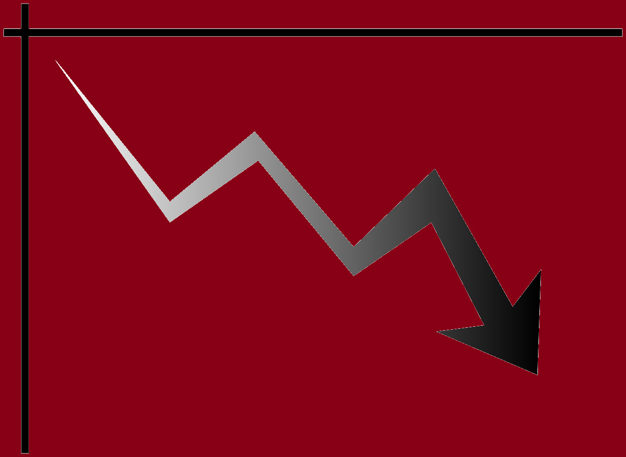 Borse mondiali ko, Milano perde il 5,08%