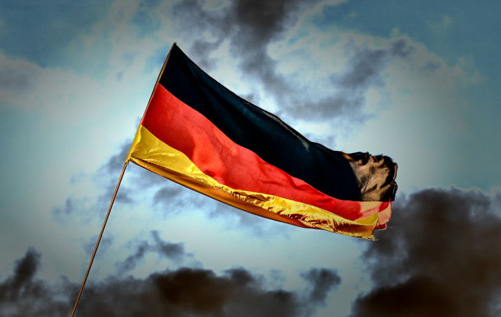 Se arretra la Germania... Wambach (Zew), Coronavirus peserà l'1% del Pil tedesco