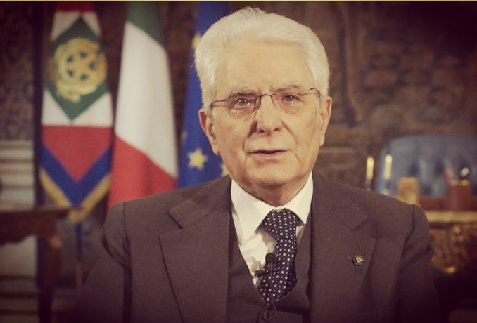 Mattarella, azione comune superando vecchi schemi fuori dalla realtà/ Il discorso integrale