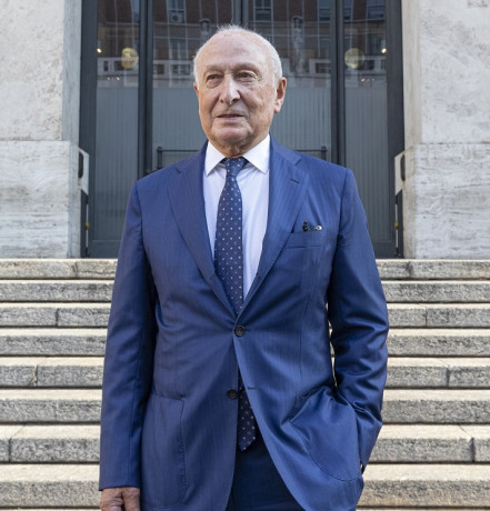 Miro Radici nuovo presidente AssoAim