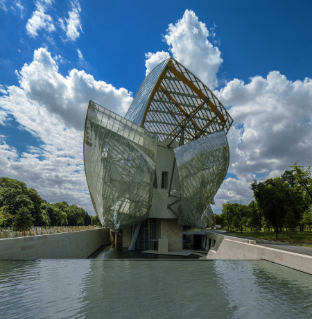 Musica, arte e cultura: la Fondation Louis Vuitton dal 2014 a oggi in digitale