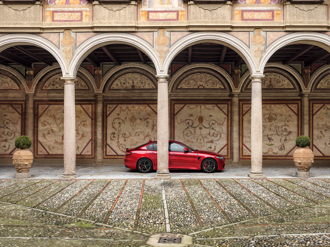 Il Museo Alfa Romeo riapre al pubblico per i suoi 110 anni