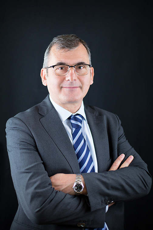 Maurizio Danese nuovo presidente Aefi
