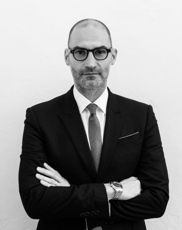 Gianfranco Gianangeli nuovo ceo di Maison Margiela