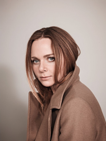 Stella McCartney e Thelios insieme per linea occhiali sostenibili