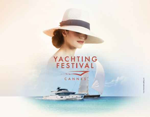 Cancellata l'edizione 2020 dello Yachting Festival di Cannes