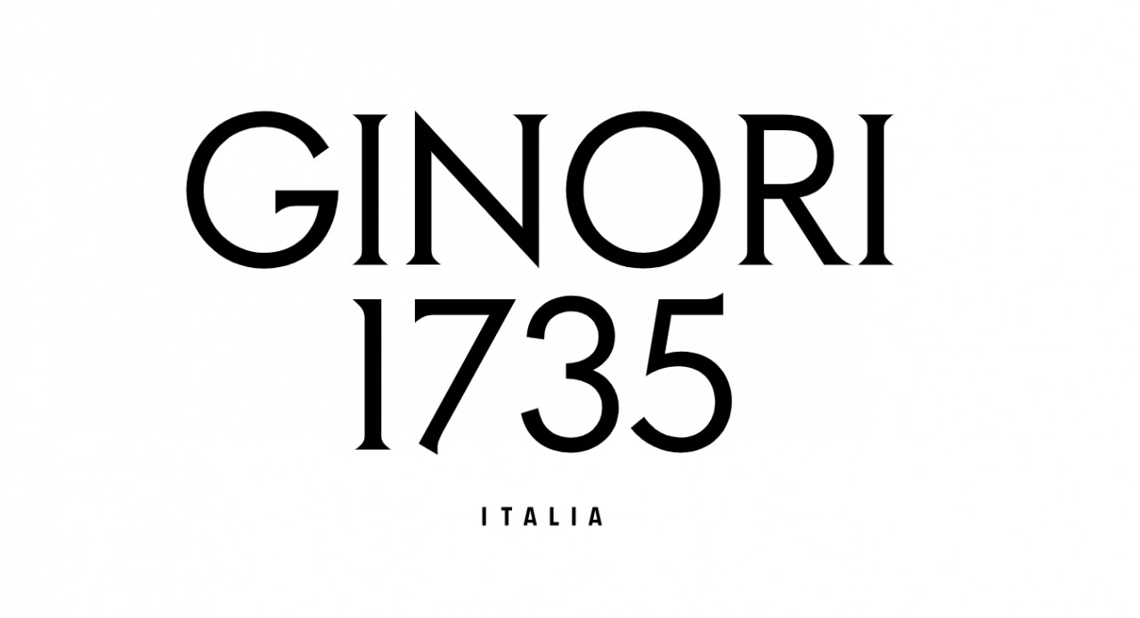 Rebranding Richard Ginori, da oggi sarà Ginori 1735