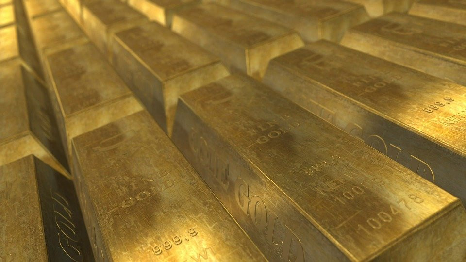 AksjeBloggen, domanda di oro +100% nel 2020 secondo trimestre dell'anno
