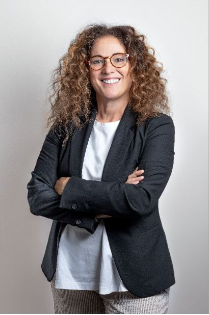Giri di poltrone in DoveVivo, Paola Casartelli nuovo head of HR