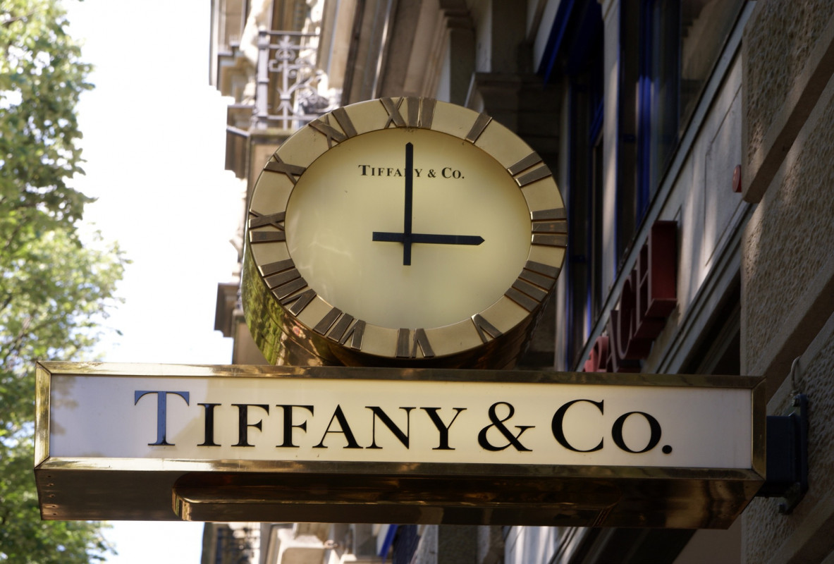 Lvmh non acquisirà Tiffany, "allo stato attuale non ci sono le condizioni"