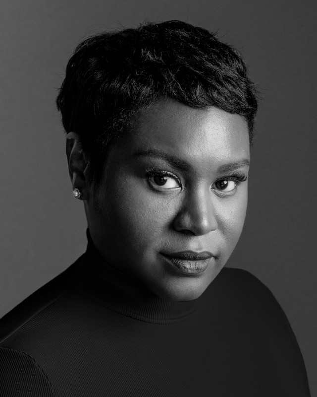 Malika Savell nuovo Cheief Diversity, Equity and Inclusion Officer di Prada