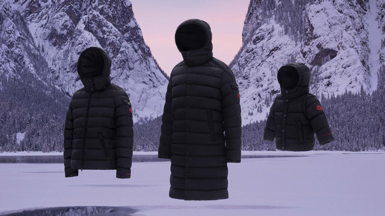 Sostenibilità sempre più leva per il business di Moncler