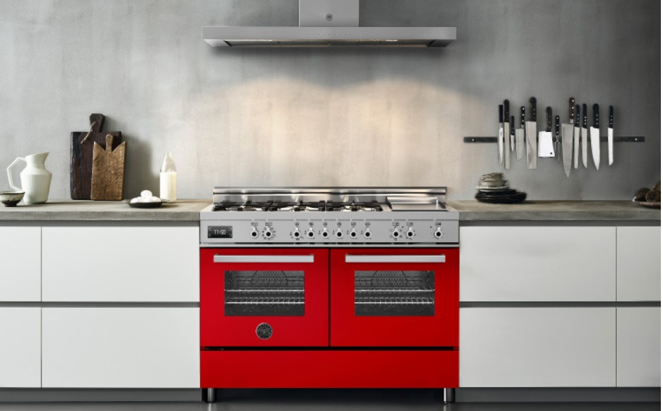 Bertazzoni vara in nuovo piano strategico e punta a crescere del 30% in tre anni