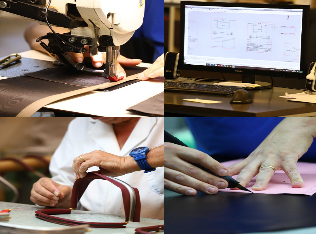 Cdp finanzia piani crescita di Guerriero Produzioni Pelletterie, obiettivo polo unico della pelletteria
