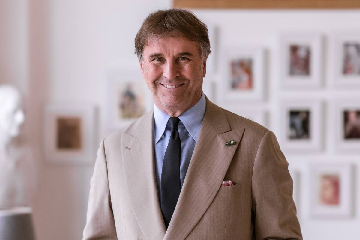 Brunello cucinelli discount autunno inverno 2020