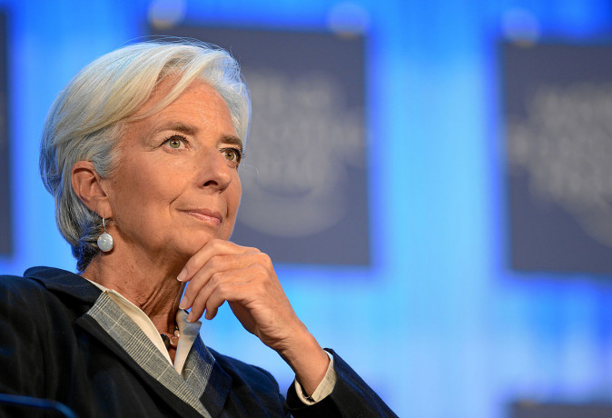 Mercati rassicurati da Bce. Lagarde "se debito è buono non è un problema"