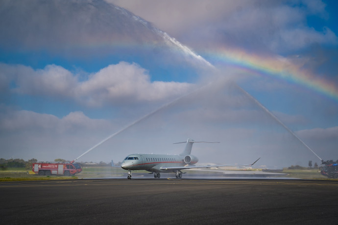 VistaJet, più di un miliardo di dollari in nuovi aerei e un modello di cooperazione per il super lusso dei viaggi