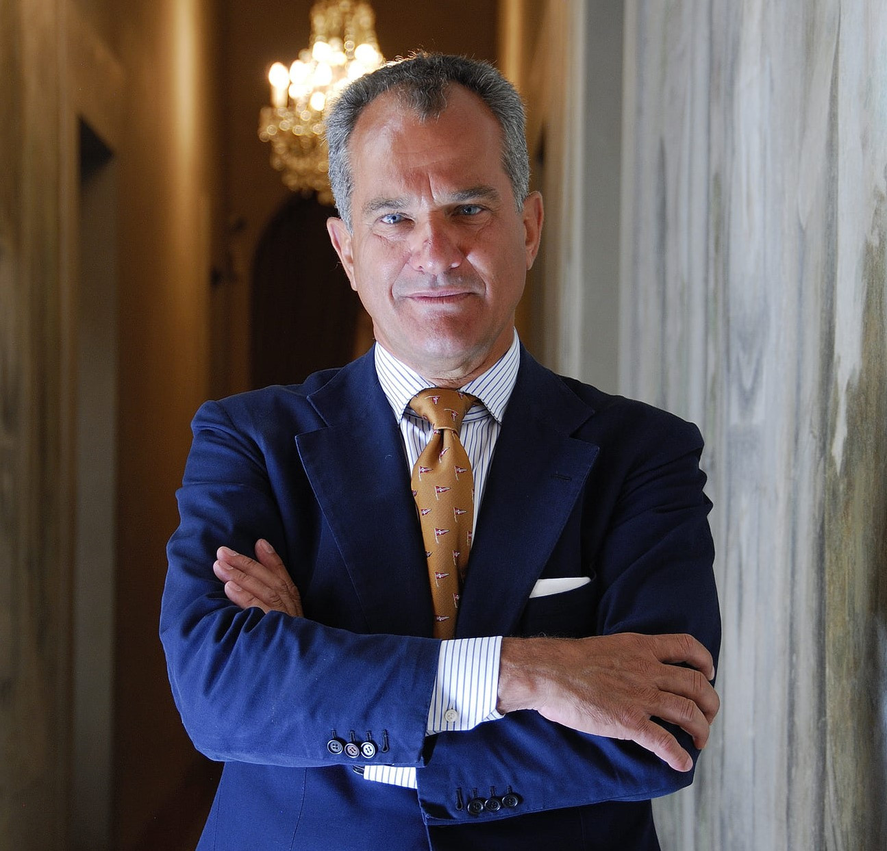 Salvatore Ferragamo, cda conferma le Divelec ad. Leonardo Ferragamo