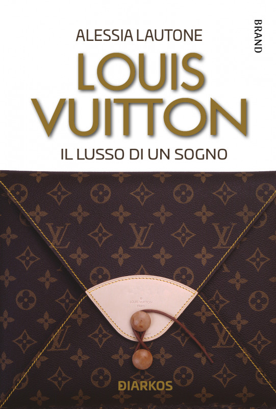 Un baule, una storia e una vita. Alessia Lautone racconta Louis Vuitton