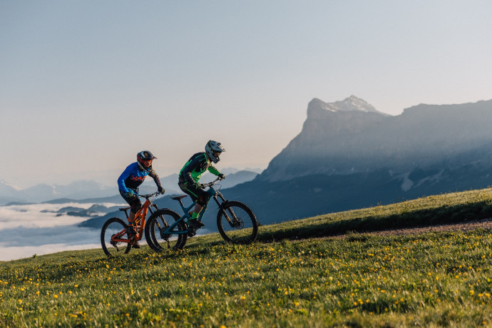 Primo Family Apart Hotel per l'altopiano Movimënt in Alta Badia