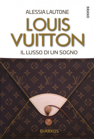 Un baule, una storia e una vita. Alessia Lautone racconta Louis Vuitton