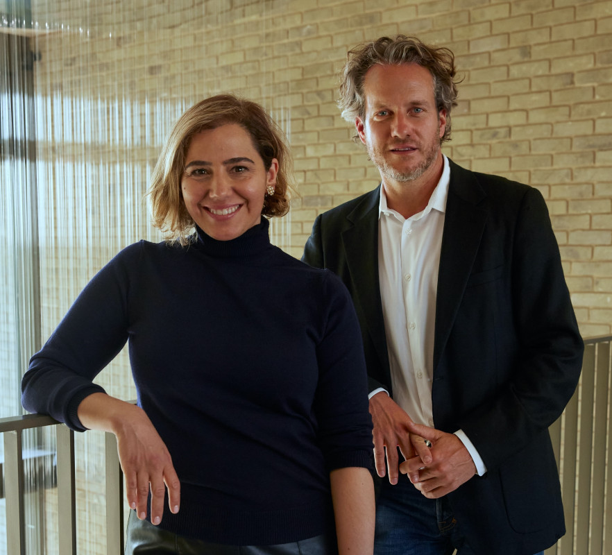 Kering invests in Cocoon together with Simon Beckerman and Lilly Wollman