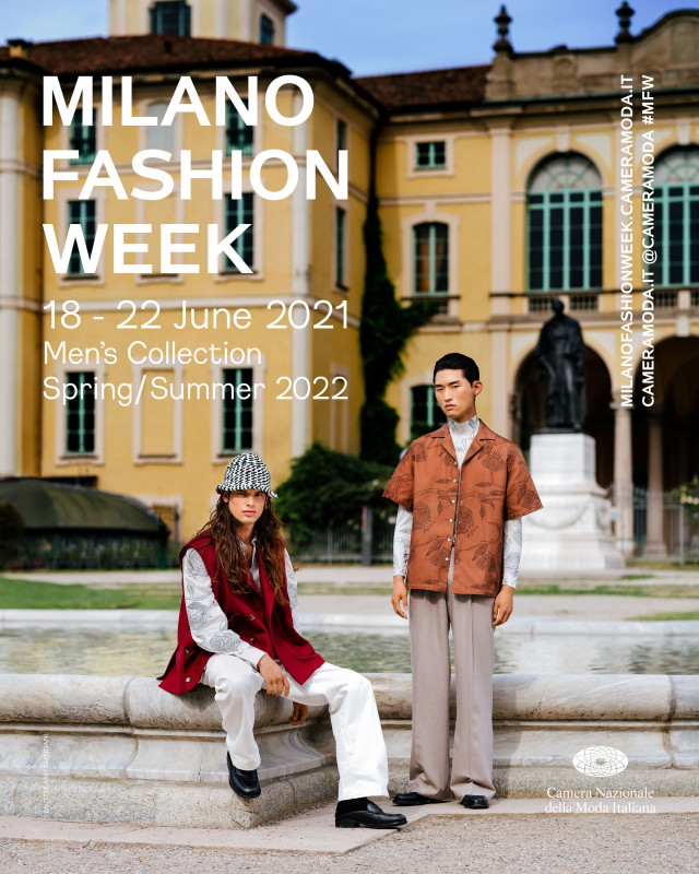 Dal 18 giugno la moda si riprende la scena a a Milano, graduale ritorno alla normalità