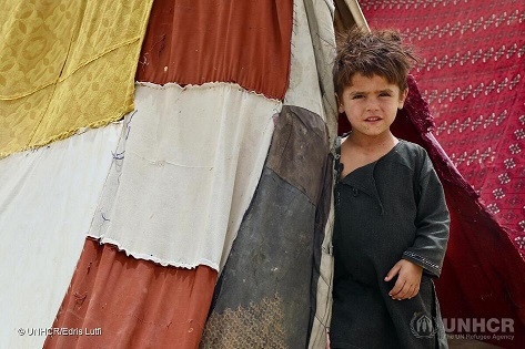 Grazie a Renzo Rosso oltre 300 famiglia afghane avranno alloggio di prima emergenza e protezione Onu