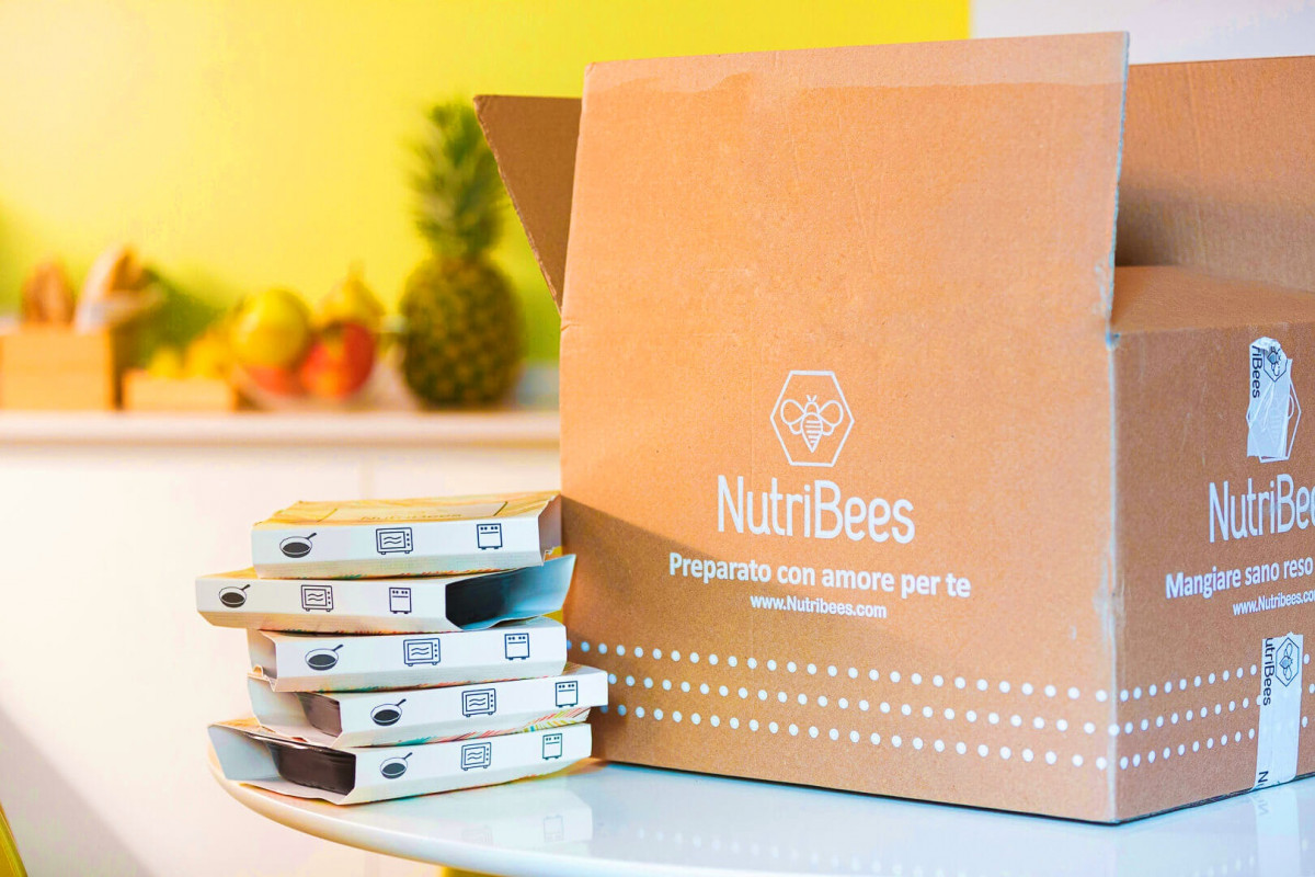 Nutribees passa a Federico Isenburg e Mega Holding, ora da start up a scale up