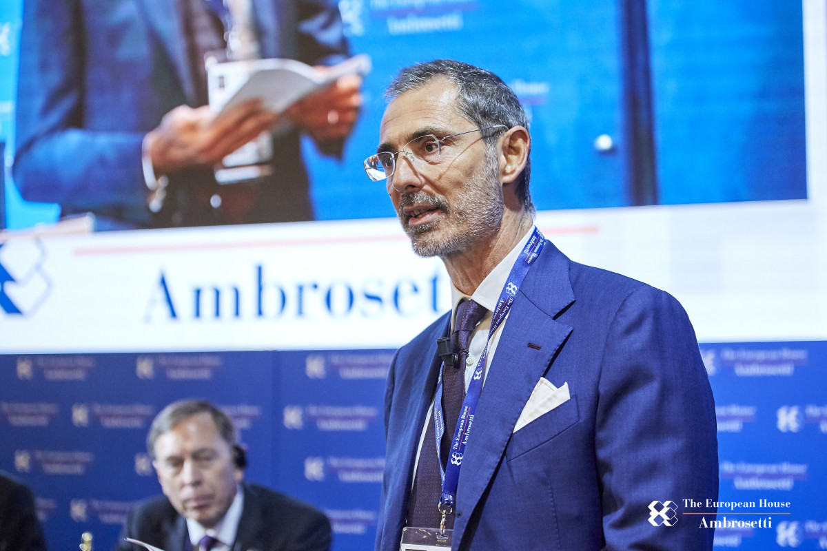 Forum Ambrosetti, fiducia ai massimi (70,6). Bene anche le aspettative a 6 mesi