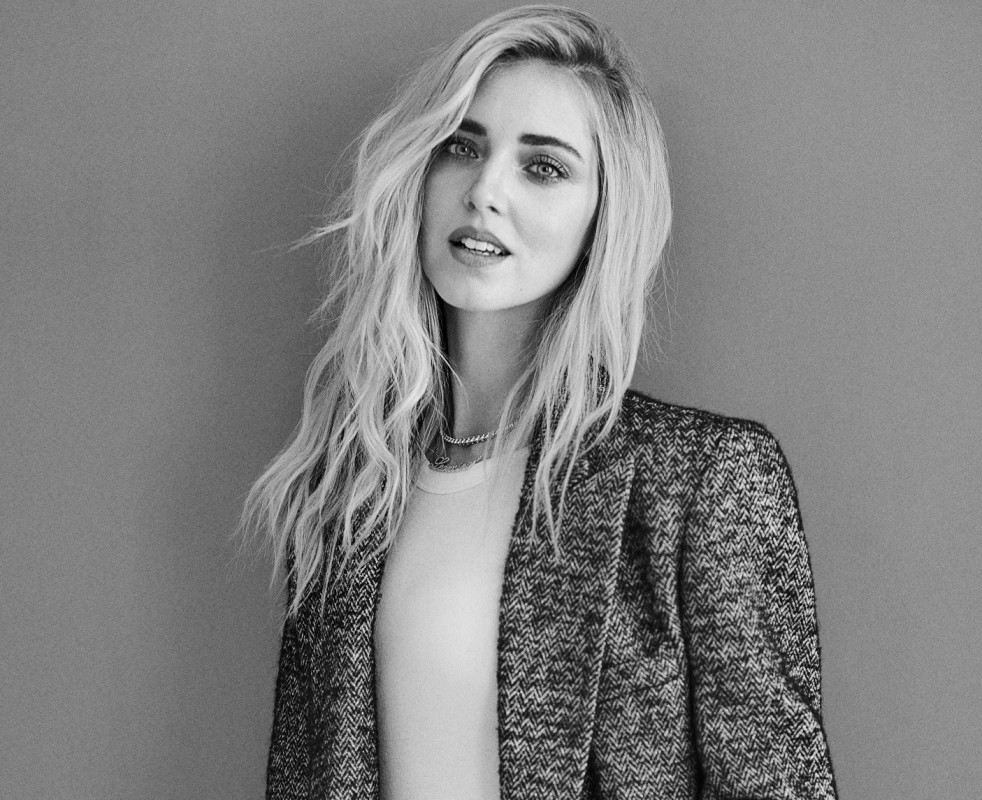 Chiara Ferragni come Re Mida, dove arriva le azioni schizzano in alto