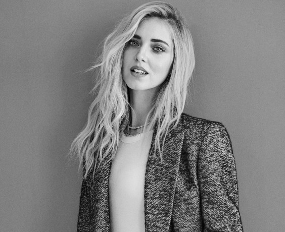 Chiara Ferragni come Re Mida, dove arriva le azioni schizzano in alto