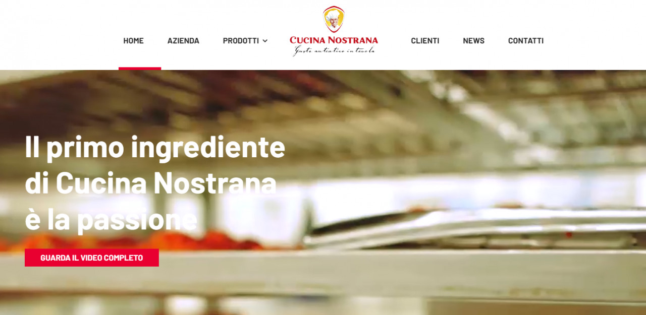 Gourmet Italian Food, owned by Alcedo, acquires Cucina Nostrana