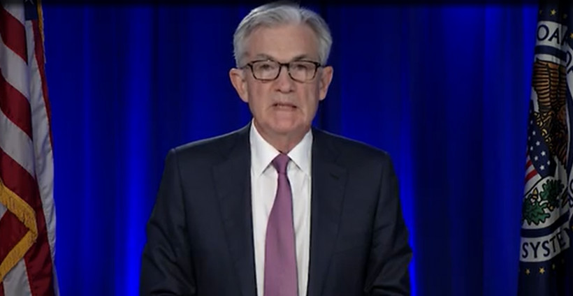 Powell (Fed), con variante Omicron maggiore incertezza per inflazione