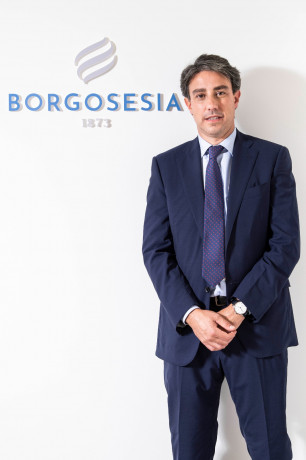 Borgosesia chiude il 2021 con investimenti complessivi per 22,2 milioni di euro