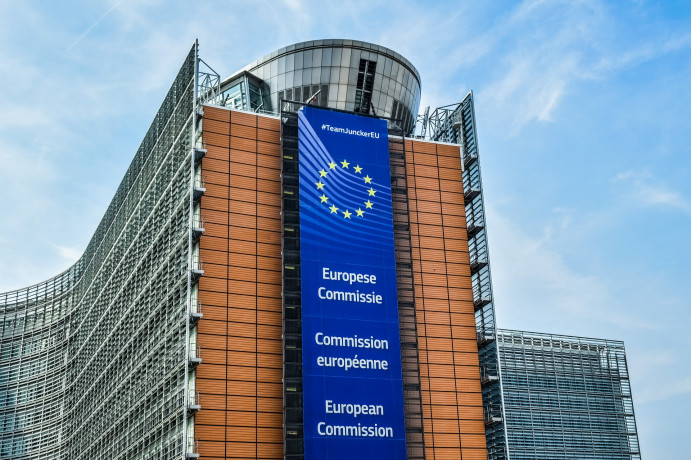 NextGenerationEu,  via libera da Commissione europea a prima rata da 21 miliardi di euro