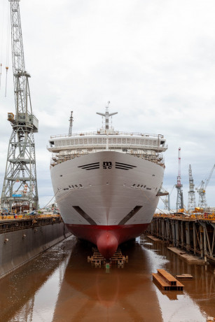 Fincantieri vara Explora I, la prima di 4 navi da crociera di lusso per Msc