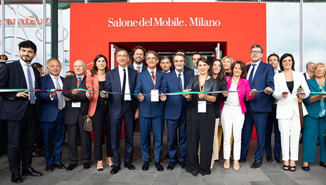 Salone del Mobile al via. Donne, giovani e sostenibilità le nuove coordinate