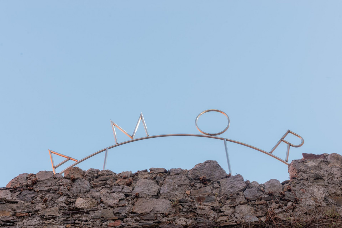 Arte a cielo aperto fino al 18 settembre in tutta Italia