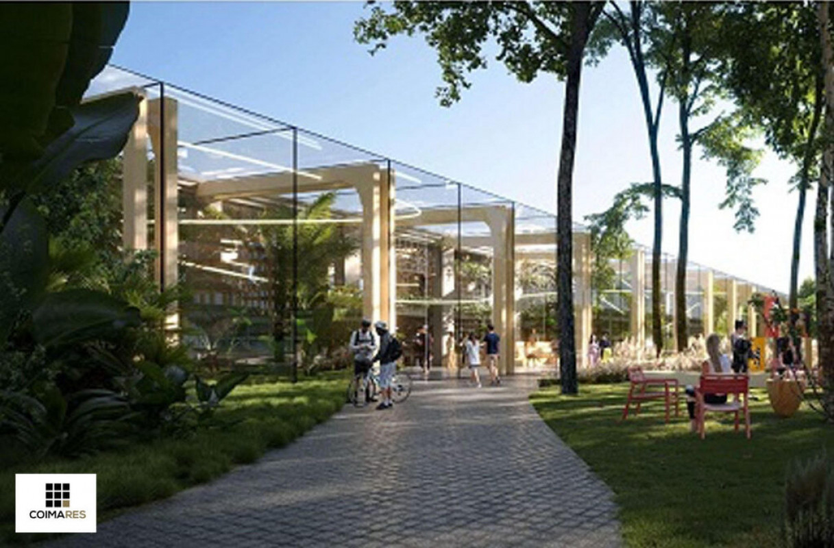 Un investimento di 100 milioni per il Campus dell'Accademia di Brera all'Ex Scalo Farini