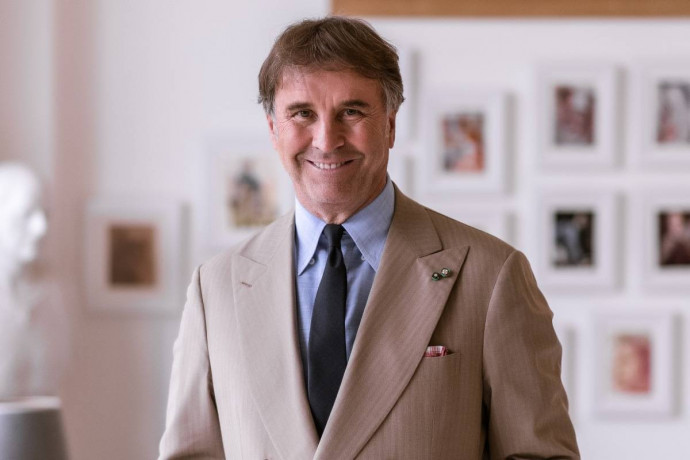 Brunello Cucinelli, stima +25% il fatturato a fine anno e +10% nel 2023