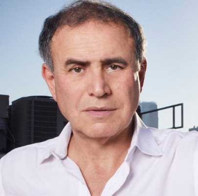 Le previsioni (fosche) di Nouriel Roubini