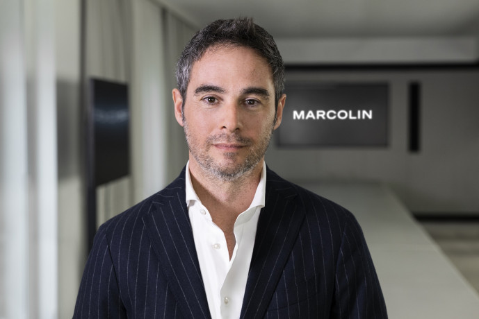 Alessio Puleo nominato group marketing director di Marcolin