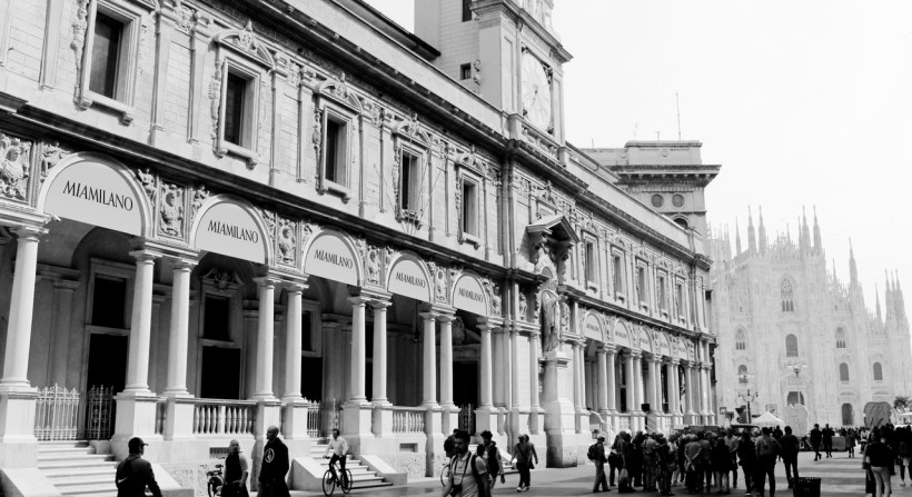 Nasce Miamilano, fiera dedicata alle precollezioni donna