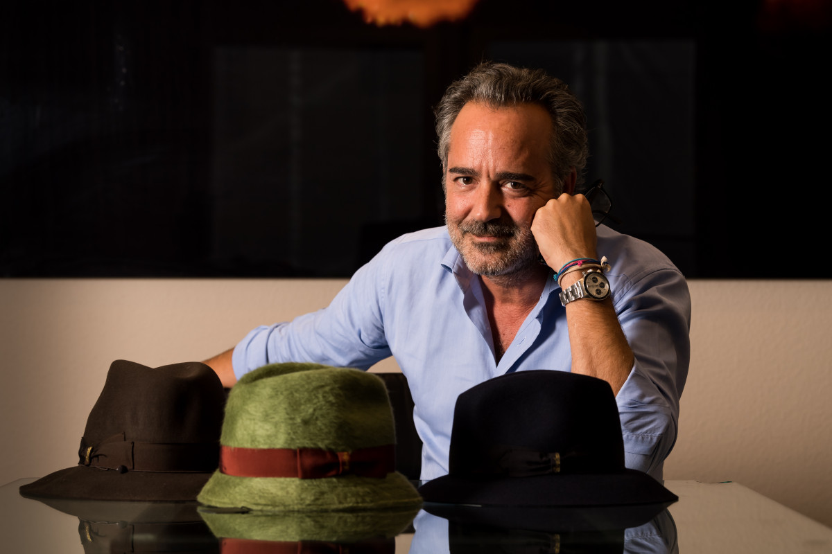 Con Zagat, Vionnet, Fogal e Borsalino nasce ChimaHaeres, nuovo polo del lusso europeo