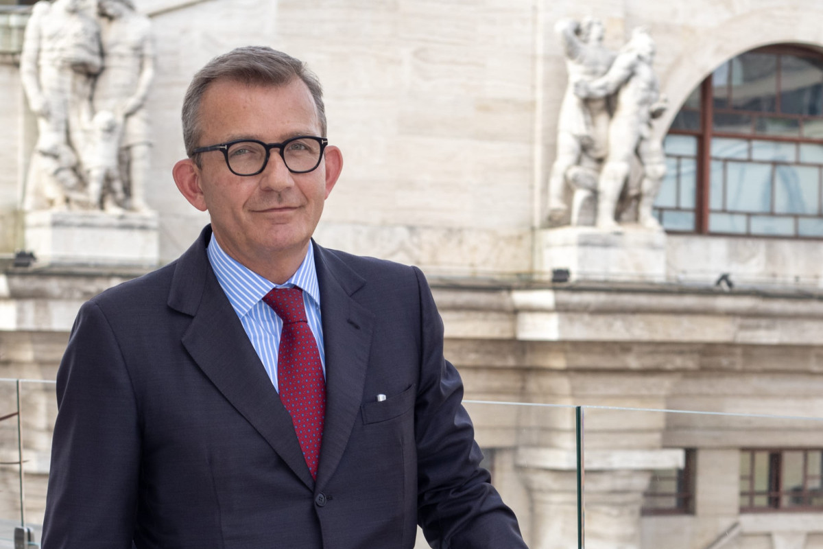 Federico Sutti nominato Chairman dello Europe Board di Dentons
