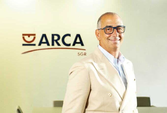 Arca Fondi nominata Best Asset Management Brand in Italy dalla rivista inglese Global Brands Magazine
