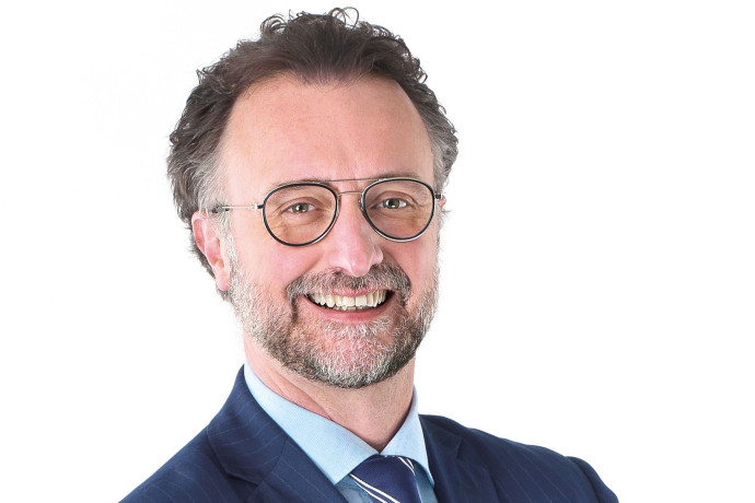 Massimo Barberis è il nuovo presidente del Gruppo Lenti di Anfao